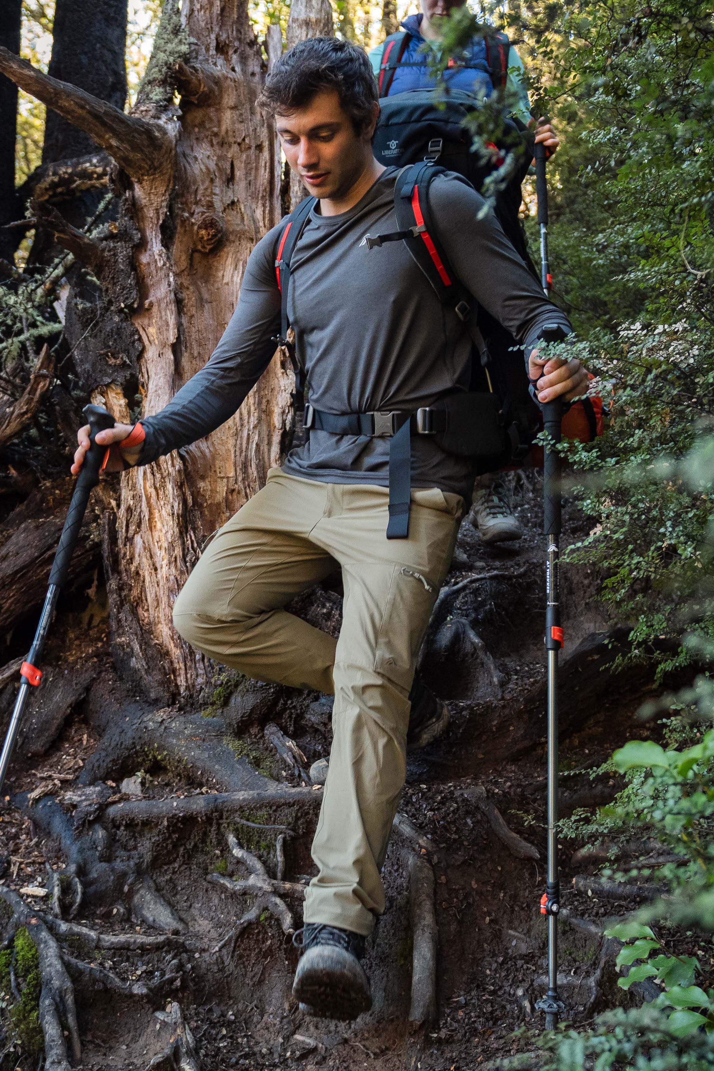 Macpac Men's Mountain Cargo Pants | Macpac