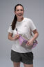 Macpac Wilderness Bumbag &mdash; Large V2, Pink Nectar/Cinder, hi-res