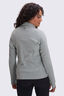 Macpac Women's Tui Fleece Pullover, Iceberg Green, hi-res