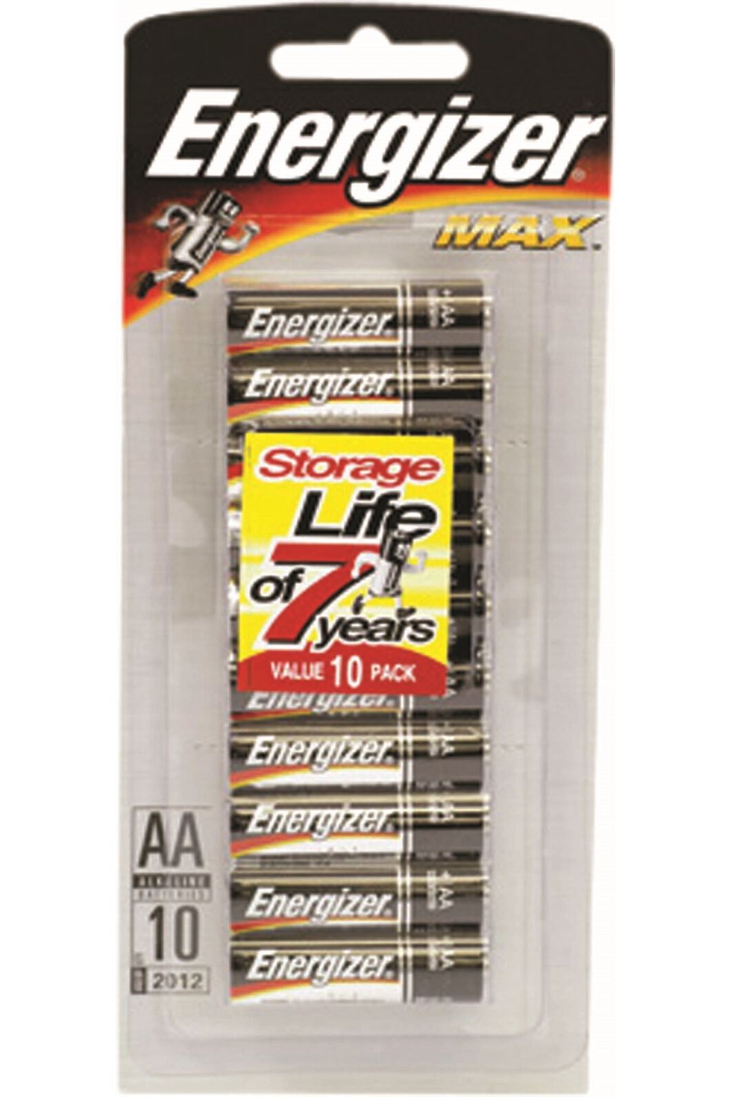 Energizer Max AA Batteries, None, hi-res