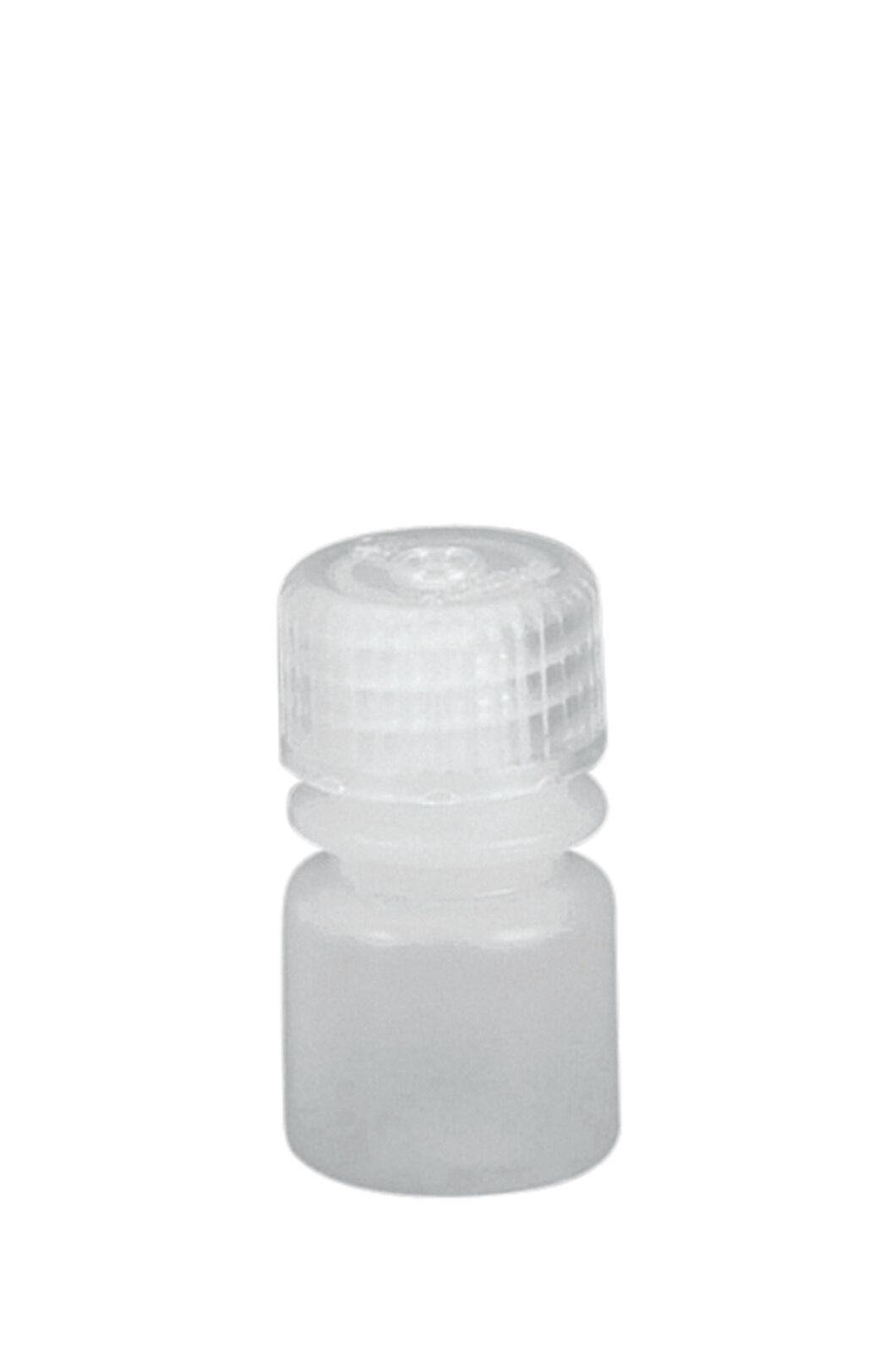 Nalgene Narrow Mouth Round Travel Bottle — 8ml, None, hi-res