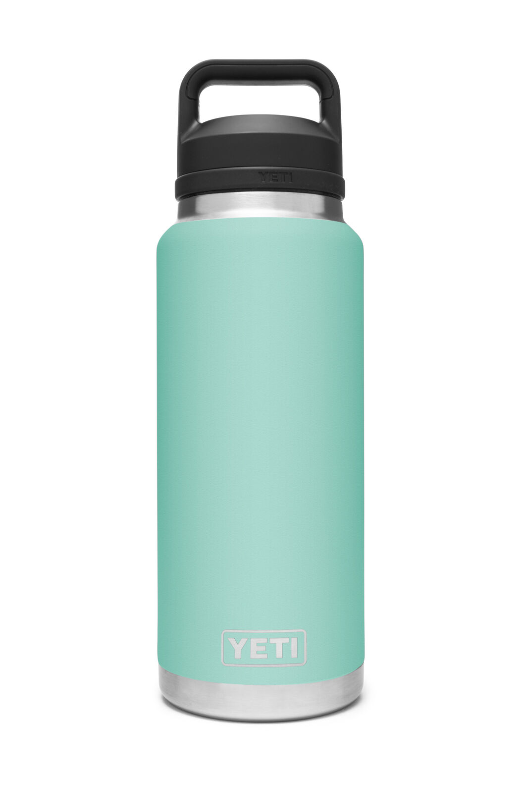 YETI&reg; Rambler&reg; Bottle &mdash; 36 oz, SEAFOAM, hi-res