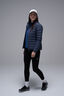 Macpac Women's Uber Light Down Jacket ♺, Odyssey, hi-res