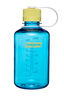 Nalgene Narrow Mouth Sustain Bottle - 500ml, Blue Atoll, hi-res