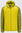 Macpac Men's Uber Hooded Down Jacket, Citronelle/Woodbine, hi-res