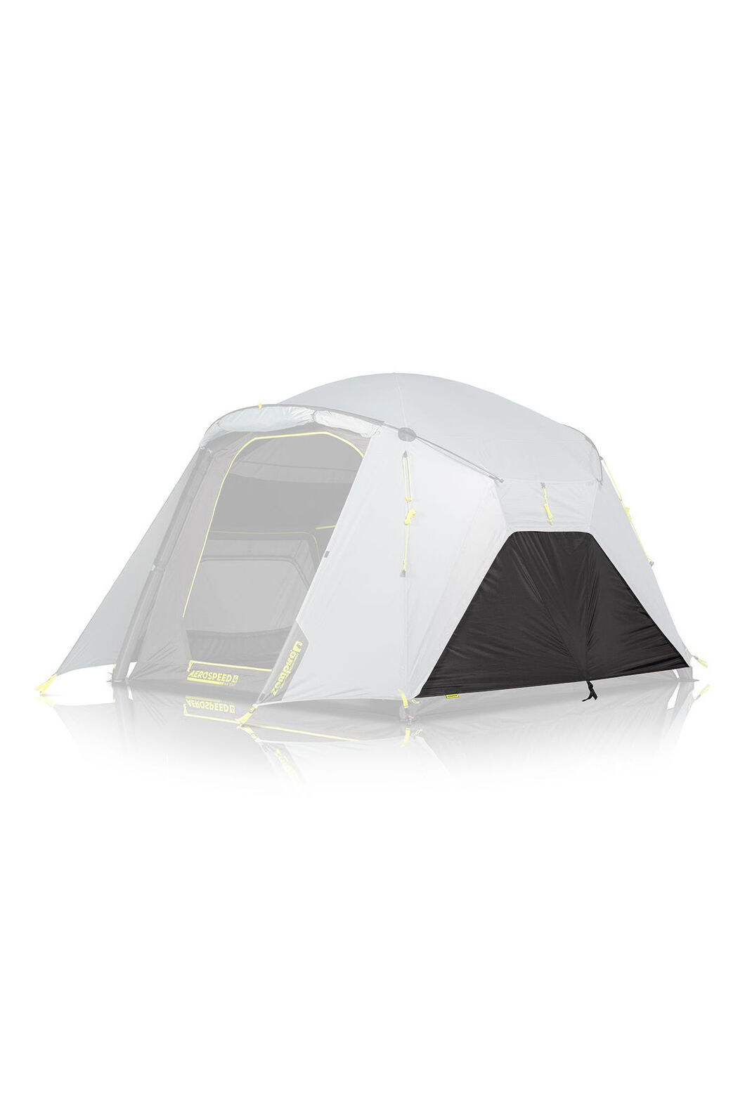 Zempire Aerospeed 4 Air Tent Wall Set V2, Black, hi-res