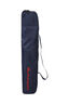 Macpac Cooler Armchair, Navy/Red, hi-res