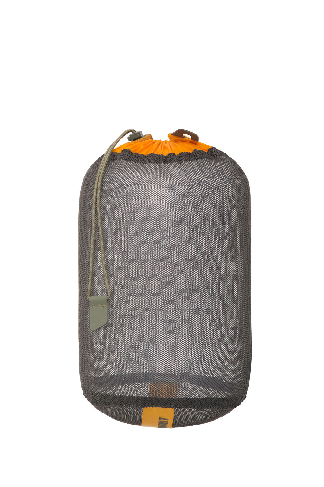 Sea to Summit Mesh Stuff Sack 3L, Beluga with Zinnia Top, hi-res
