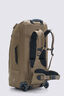 Macpac Global 80L Travel Bag, Stone Grey, hi-res