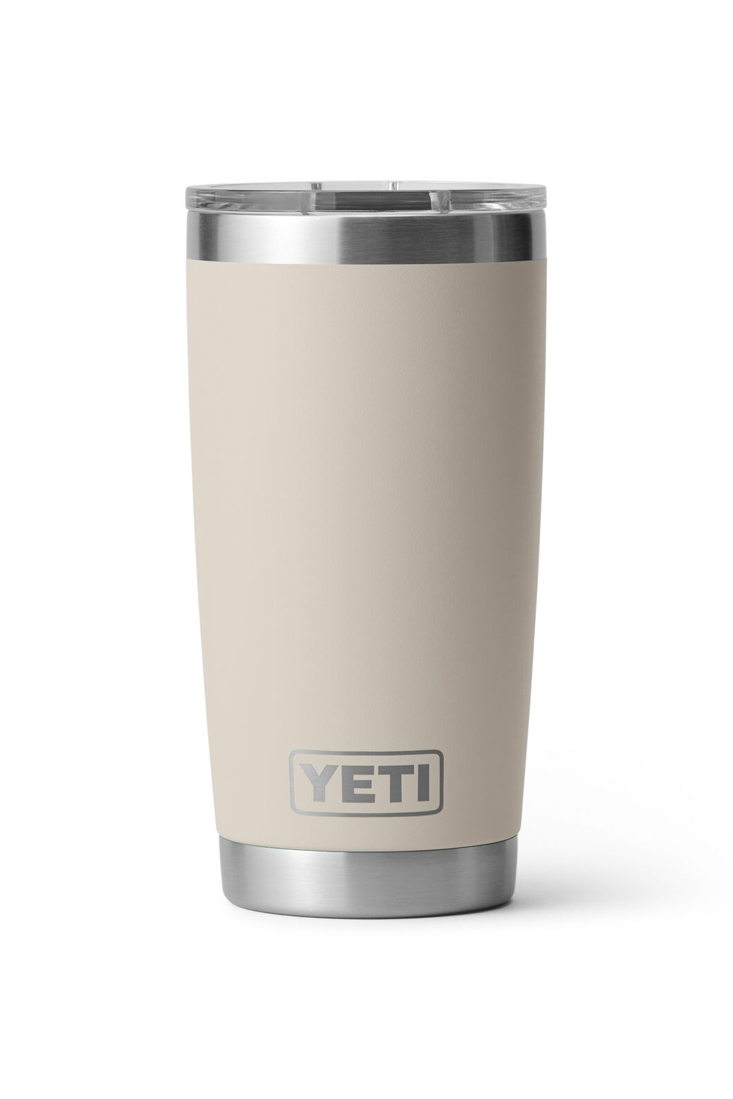 YETI&reg; Rambler&reg; Tumbler &mdash; 20 oz, Cape Taupe, hi-res