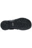KEEN Women's Whisper Sandals, Black/Steel Grey, hi-res