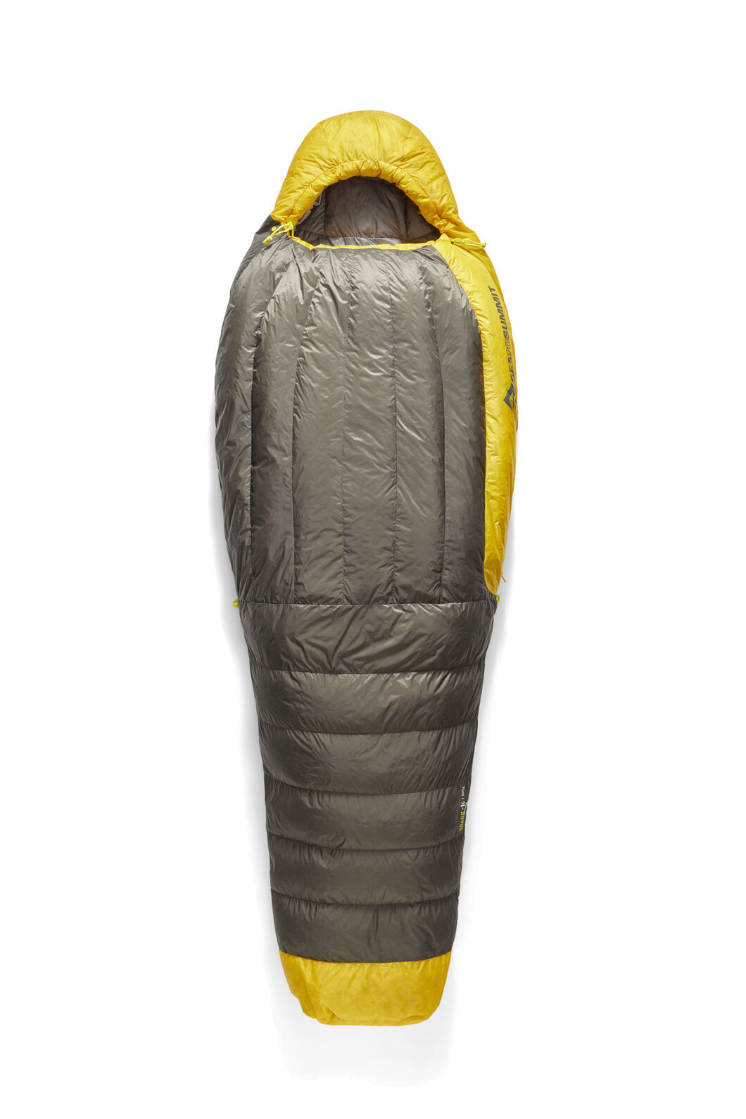 Sea to Summit Spark Down Sleeping Bag (-1°C), Beluga, hi-res