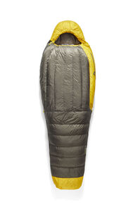 Sea to Summit Spark Down Sleeping Bag (-1°C), Beluga, hi-res