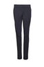 Macpac Women's Winter Hike Tight Softshell Pants, Black, hi-res
