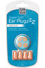 Go Travel Super Soft Ear Plugs, Orange, hi-res