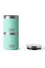 YETI® Rambler® Stackable Lowball with MagSlider™ Lid — 10 oz, SEAFOAM, hi-res