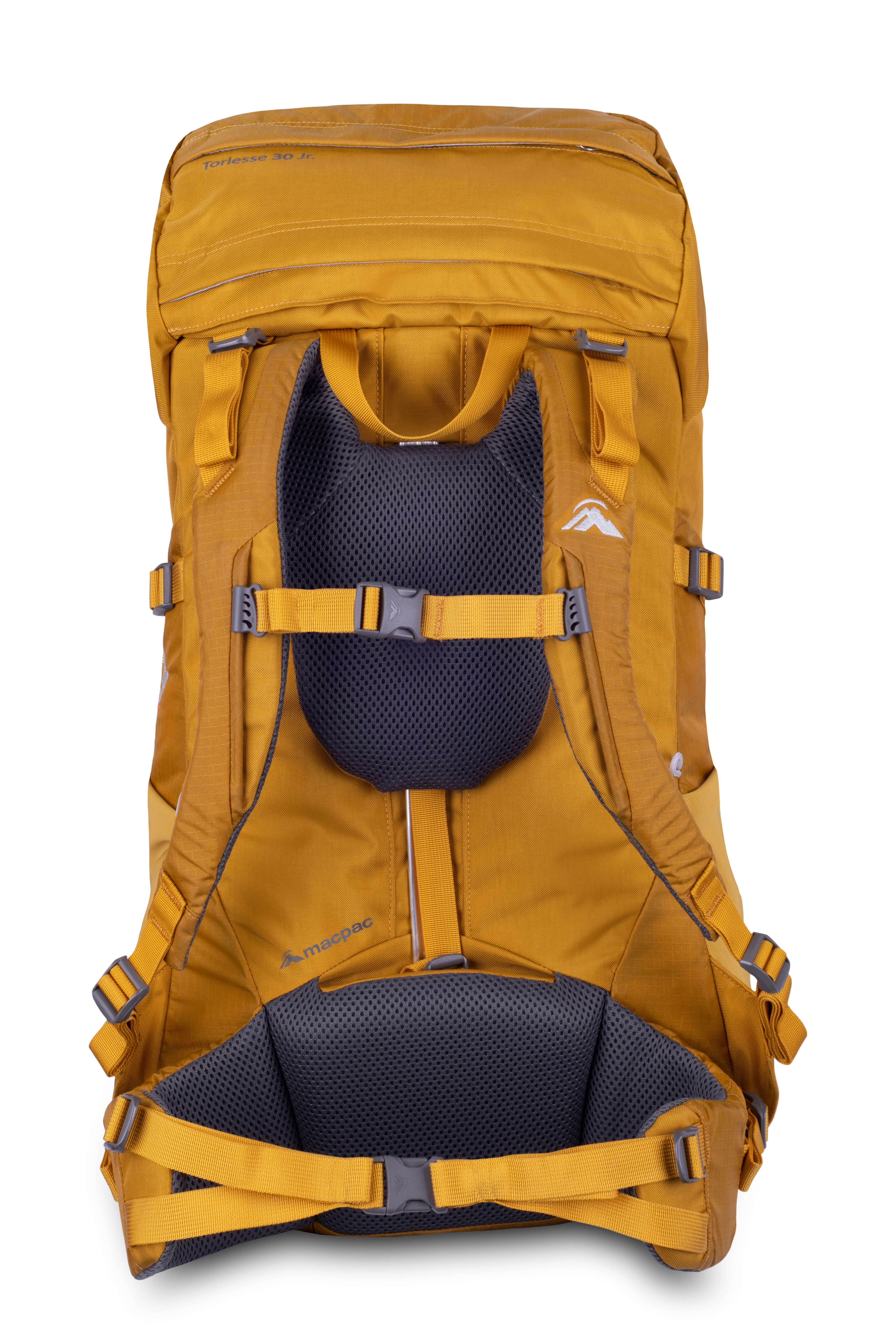 Macpac Torlesse 30L Junior Hiking 