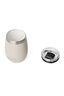 YETI&reg; Rambler&reg; Ceramic Lined Wine Tumbler &mdash; 10 oz, Cape Taupe, hi-res
