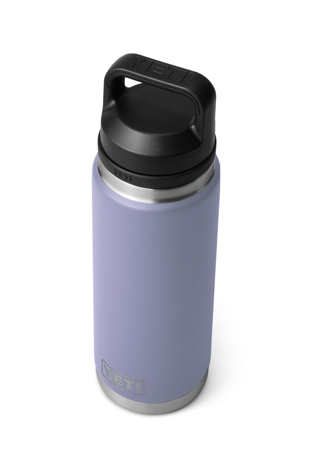 Yeti - 26 oz Rambler Bottle with Chug Cap Cosmic Lilac