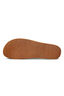 REEF® Women's Cushion Vista Slides, Black/Natural, hi-res