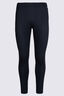 Macpac Men's Exothermal Pant, Black, hi-res