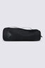 Macpac Lightweight High-Back Chair V2, Black/Black, hi-res