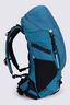Macpac Torlesse 35L Hiking Backpack, Ocean Depths, hi-res