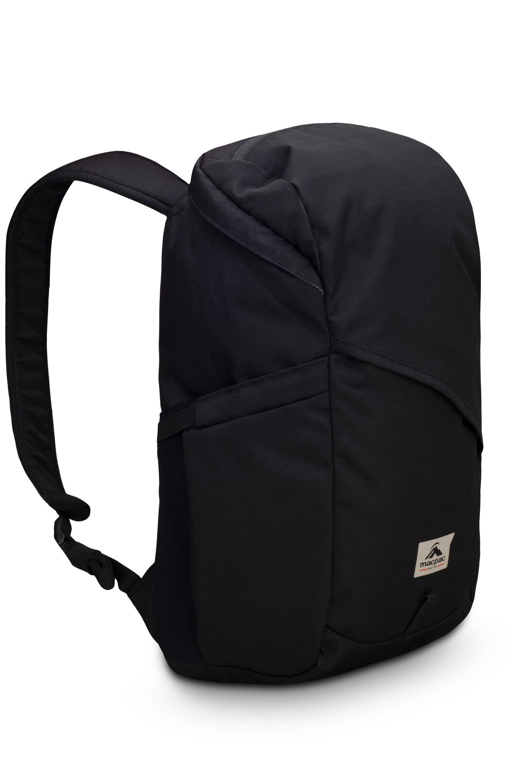 Macpac Piko+ 14L Backpack, Black, hi-res