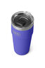 YETI® Rambler® Stackable Cup — 20 oz, Ultramarine Violet, hi-res