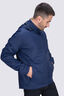 Macpac Pack-It Jacket, Naval Academy, hi-res
