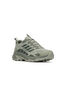 Merrell Men&rsquo;s Moab Speed 2 GTX Low Hiking Shoes, White Sage, hi-res
