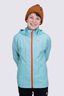 Macpac Kids' Pack-It-Jacket, Pool Blue, hi-res