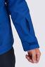 Macpac Men's All-Season Snow Jacket, Sodalite Blue, hi-res
