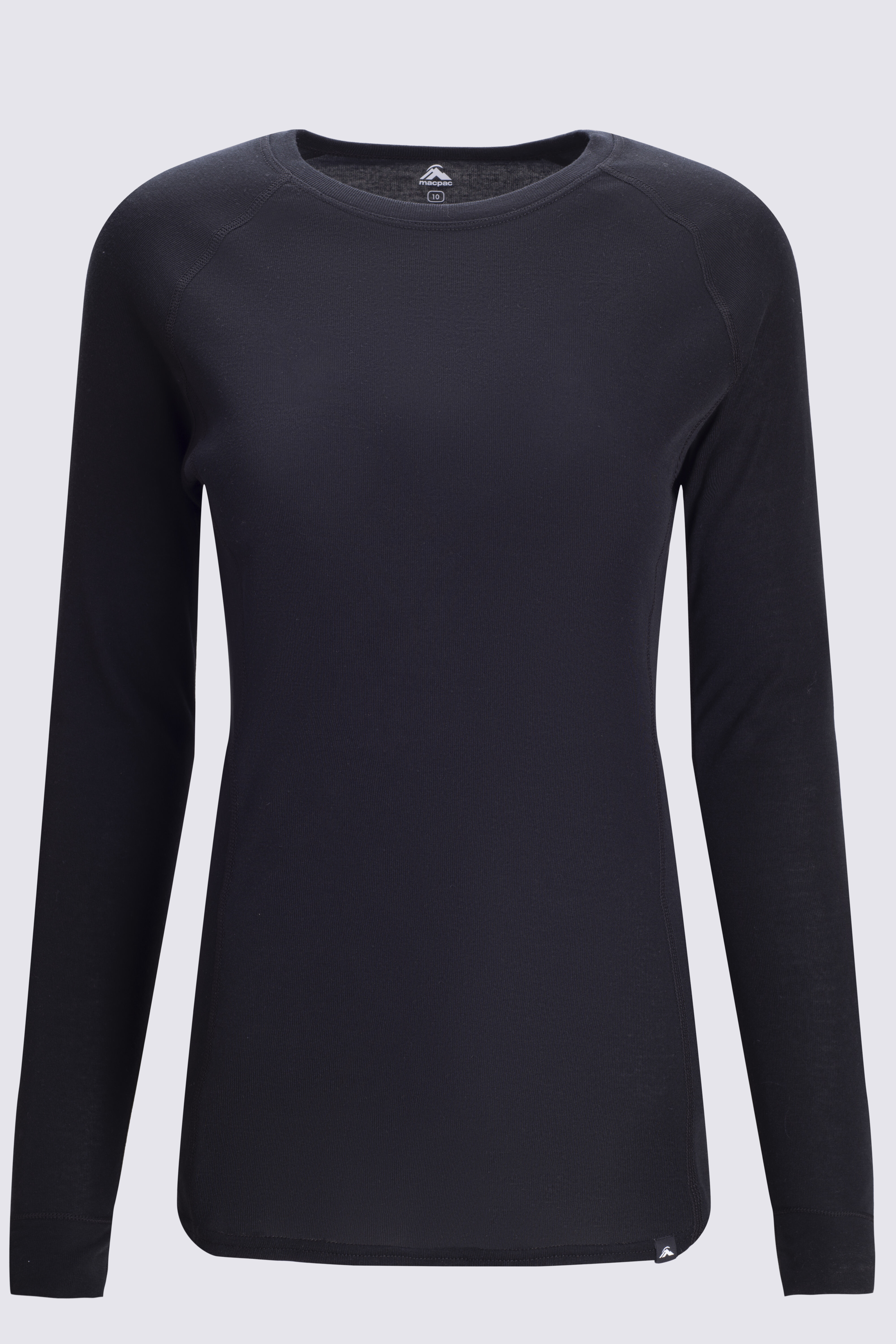 Macpac base layer outlet
