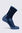 Macpac Light Hiking Sock, Navy, hi-res