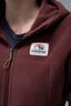 Macpac Women's Heritage Windproof Fleece Jacket, Andorra, hi-res
