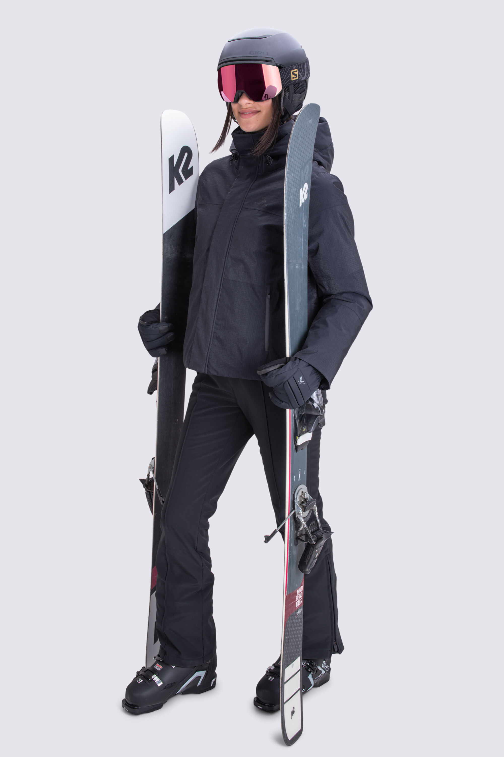 Macpac on sale ski pants