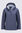 Macpac Women&rsquo;s Overcast Rain Jacket, Odyssey, hi-res