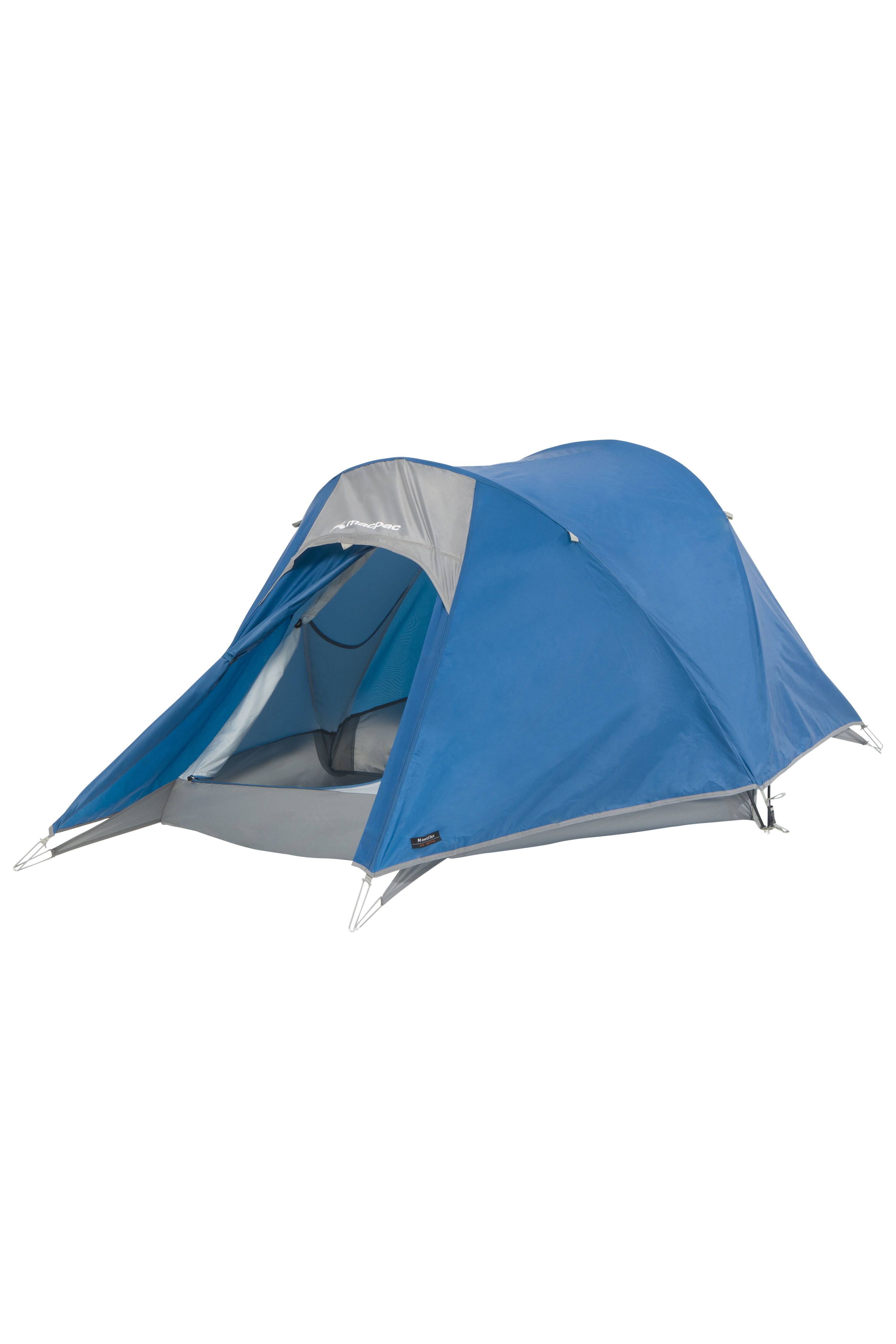 Macpac tents store