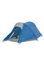 Macpac Nautilus Two Person Camping Tent, Imperial Blue, hi-res