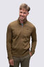 Macpac Men's Craigieburn Merino Blend Jacket, Kangaroo, hi-res