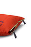Macpac Kids' Roam 160 Synthetic Sleeping Bag, Burnt Ochre, hi-res