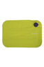 Macpac Inflatable Pillow, Green, hi-res