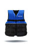 Marlin Adult Dominator Lvl 50S PFD, Blue, hi-res