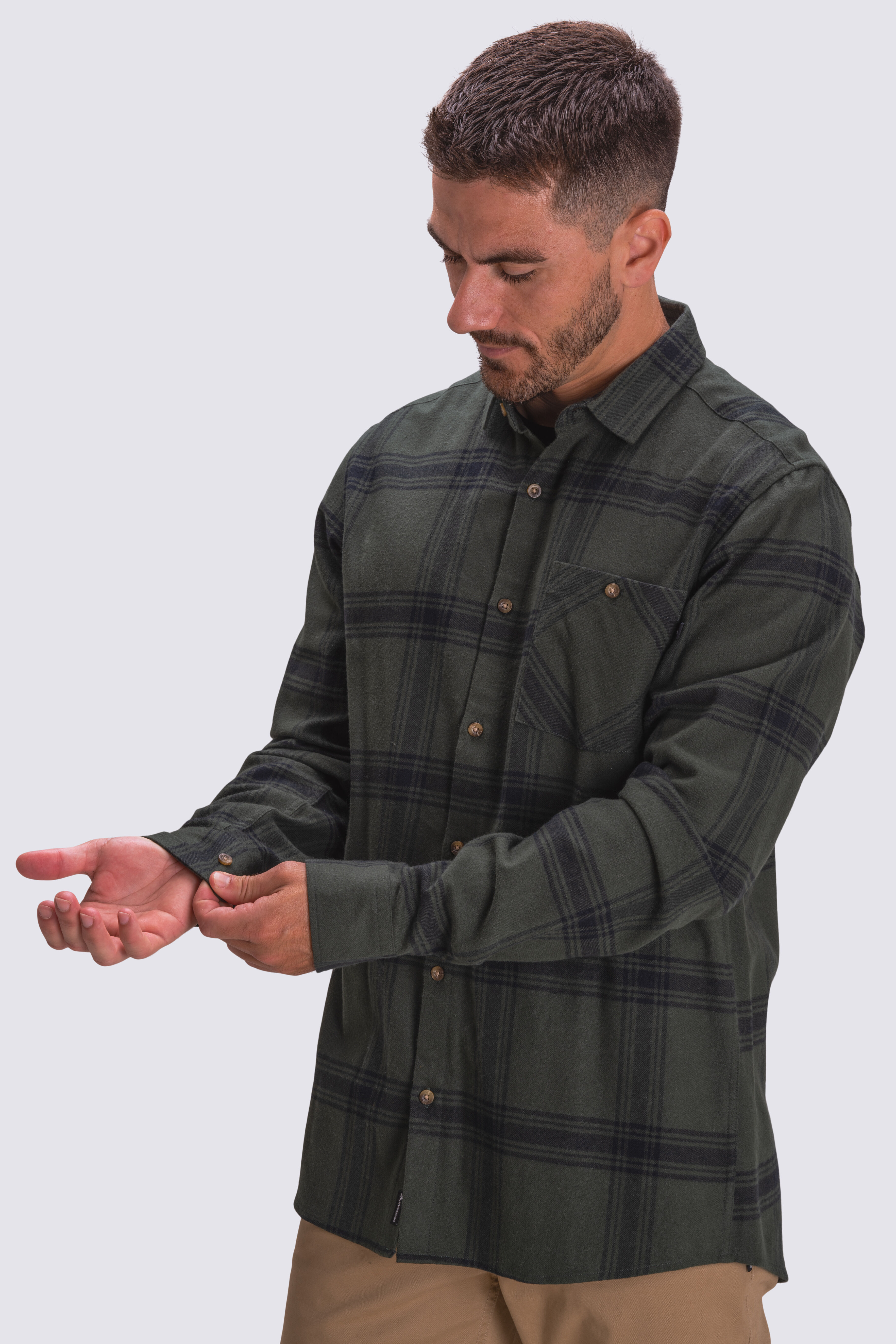 Flannel shirts outlet australia