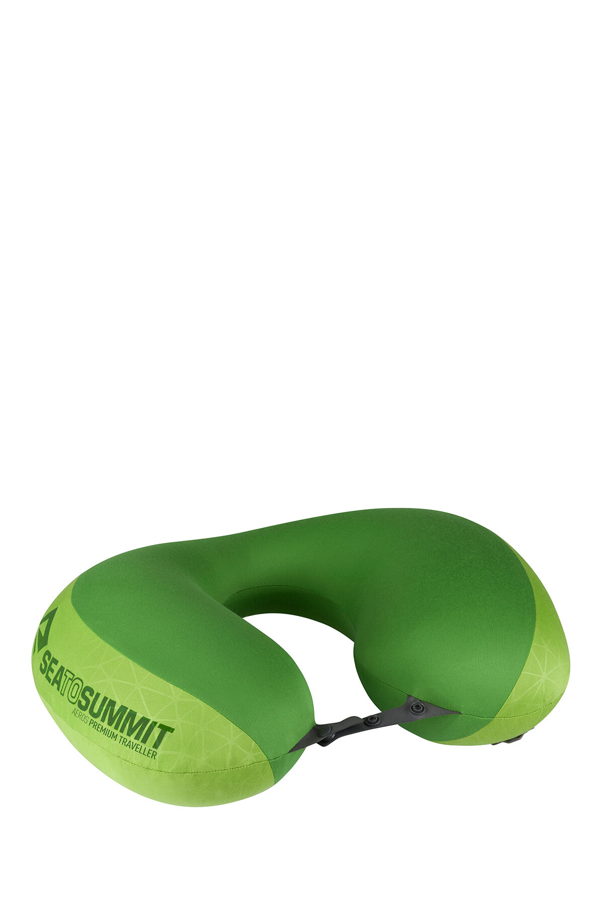 Macpac travel pillow top