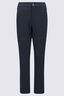 Macpac Women's Fyffe Convertible Pants, Black, hi-res