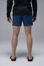 Macpac Men's Winger Shorts, Ensign Blue, hi-res