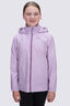 Macpac Kids' Pack-It-Jacket, Fair Orchid, hi-res