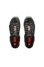 Lippi Men's Bravo Evo Mid Hiking Boots, Black/Red, hi-res